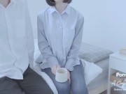 Preview 2 of 素人カップルのセックス/撮影/投稿/成人向け/恋人/夫婦/セックス/エロい/実写/ケツ/えろ/着えろ/美脚/美人/実写/乳首責め/ドM/不倫/豊満/カップ/爆乳/個人/はめどり