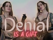 Preview 2 of Preview- Denial Is A Gift (Full version for purchase on one of my clipstores)
