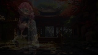 Giyū Tomioka Fucks Shinobu Kochō - Demon Slayer: Kimetsu No Yaiba Hentai.