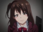 Preview 3 of Ane Kyun! izuka-senpai x Blazer Anime Hentai Uncensored Russian subtitles