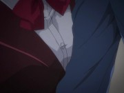 Preview 5 of Ane Kyun! izuka-senpai x Blazer Anime Hentai Uncensored Russian subtitles