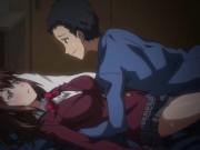 Preview 6 of Ane Kyun! izuka-senpai x Blazer Anime Hentai Uncensored Russian subtitles