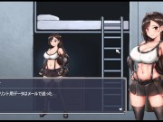 Preview 4 of Hentai Ryona Game Play FF7 Tifa【Game Link】→Search for ドリビレ on Google