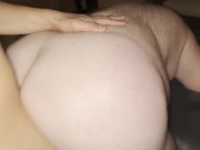 Preview 5 of Destroying His Fat Ass.Part 2