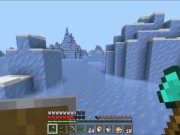 Preview 4 of Naughty Nether Nuisance - Minecraft with the Boys S2E10