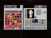 Preview 5 of Naughty Nether Nuisance - Minecraft with the Boys S2E10
