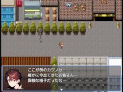 Preview 6 of [#10 Hentai Game Eromazo RPG Aku No Soshiki No Dosukebe Sentoin Play video]
