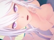 Preview 4 of Kiana - Sex Compilation [HI3]