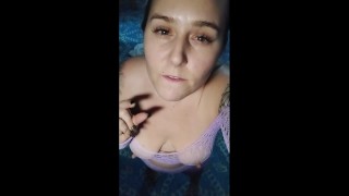 Hot Mistress Ices Tiny Dick Loser small penis humiliation
