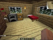 Preview 5 of Minecraft Adult porn 03 -  Jenny BoobJob