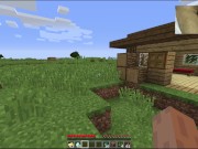 Preview 6 of Minecraft Adult porn 04 -  Jenny BoobJob fuck