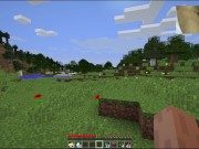 Preview 2 of Minecraft Adult porn 01 -  Fuck Ellie