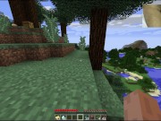 Preview 3 of Minecraft Adult porn 01 -  Fuck Ellie