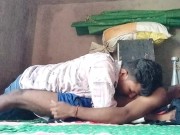 Preview 2 of Indian gay Sex in Village beautiful boy