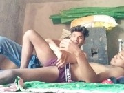 Preview 6 of Indian gay Sex in Village beautiful boy