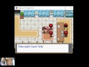 Preview 3 of Pokemon hentai version - one of the worst pokemon battles of my entire life