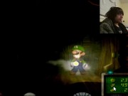 Preview 6 of Let's Play Luigi's Mansion Episode 11 Part 3/3