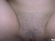 Preview 3 of Housewife wants her hairy pussy fucked by huge dick