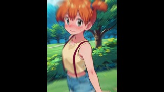 Misty | Pokemon