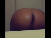 Preview 5 of SPREADING ASS FOR DADDY