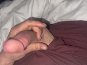 Preview 3 of I’m feeling horny and really needing to rub one out!