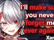 Preview 5 of Yandere Soulmate FINALLY Meets You👿(ASMR M4F)(Spicy)(Fantasy)