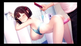 hentai game 父娘と密室