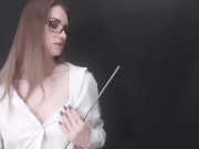 Preview 2 of Fucked a sexy teacher