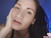 Preview 2 of Your Argentine ex girlfriend ask you to cum in her mouth x HONEY PLAYBOX