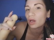 Preview 4 of Your Argentine ex girlfriend ask you to cum in her mouth x HONEY PLAYBOX
