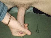 Preview 1 of the best masturbation in my bed