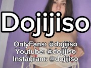Preview 1 of doJIJIso made her first ANAL 😈