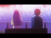 Preview 1 of Sexy Anime Music Video (Juice WRLD - Let Her Leave)