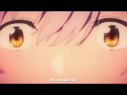 Preview 3 of Sexy Anime Music Video (Juice WRLD - Let Her Leave)