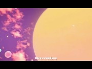 Preview 4 of Sexy Anime Music Video (Juice WRLD - Let Her Leave)