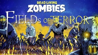 Far Cry 5: Dead Living Zombies "Fields of Terror"