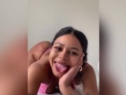 Preview 3 of SLUT LATINA TIKTOK NUDE LEAKED