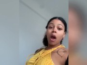 Preview 4 of SLUT LATINA TIKTOK NUDE LEAKED