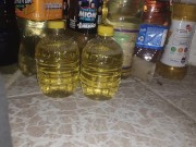 Preview 1 of Bottles of pee