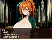 Preview 1 of [#03 Hentai Game Fushigi Na Dungeon Rondalguia No Nazo Play video]