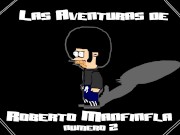 Preview 2 of Las Aventuras de Roberto Manfinfla "El Baño"