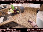 Preview 4 of Controlling My Stepmoms Vibrator Sheena Ryder Part 2 Trailer