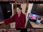 Preview 6 of Controlling My Stepmoms Vibrator Sheena Ryder Part 2 Trailer