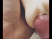 Preview 6 of Lot to of cum inside you