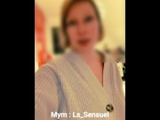 Preview 1 of Défi - On me baise par surprise - Porno réalité