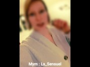 Preview 4 of Défi - On me baise par surprise - Porno réalité