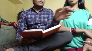 step-mom Nisha multiple squirts and ejaculate ovum while so hard fucked and sucked with clear Hindi