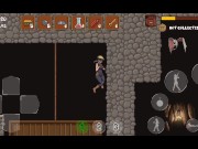 Preview 2 of Sinplays: Hailey's Treasure Adventure (Part 7)