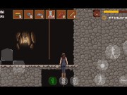 Preview 4 of Sinplays: Hailey's Treasure Adventure (Part 7)