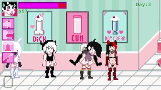 Sinplays: Boy Milk Shop (Part 3)